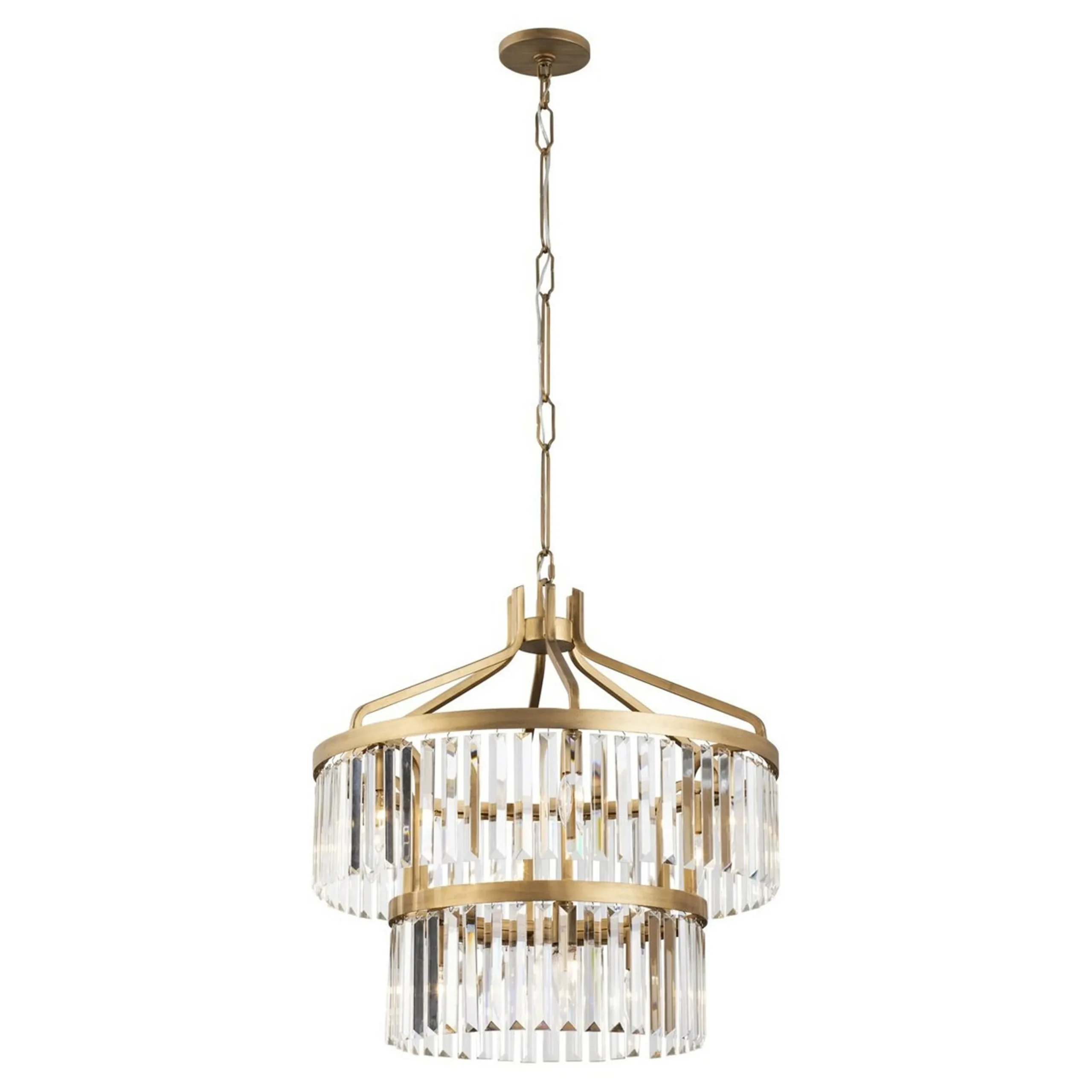Bolzano Chandelier
