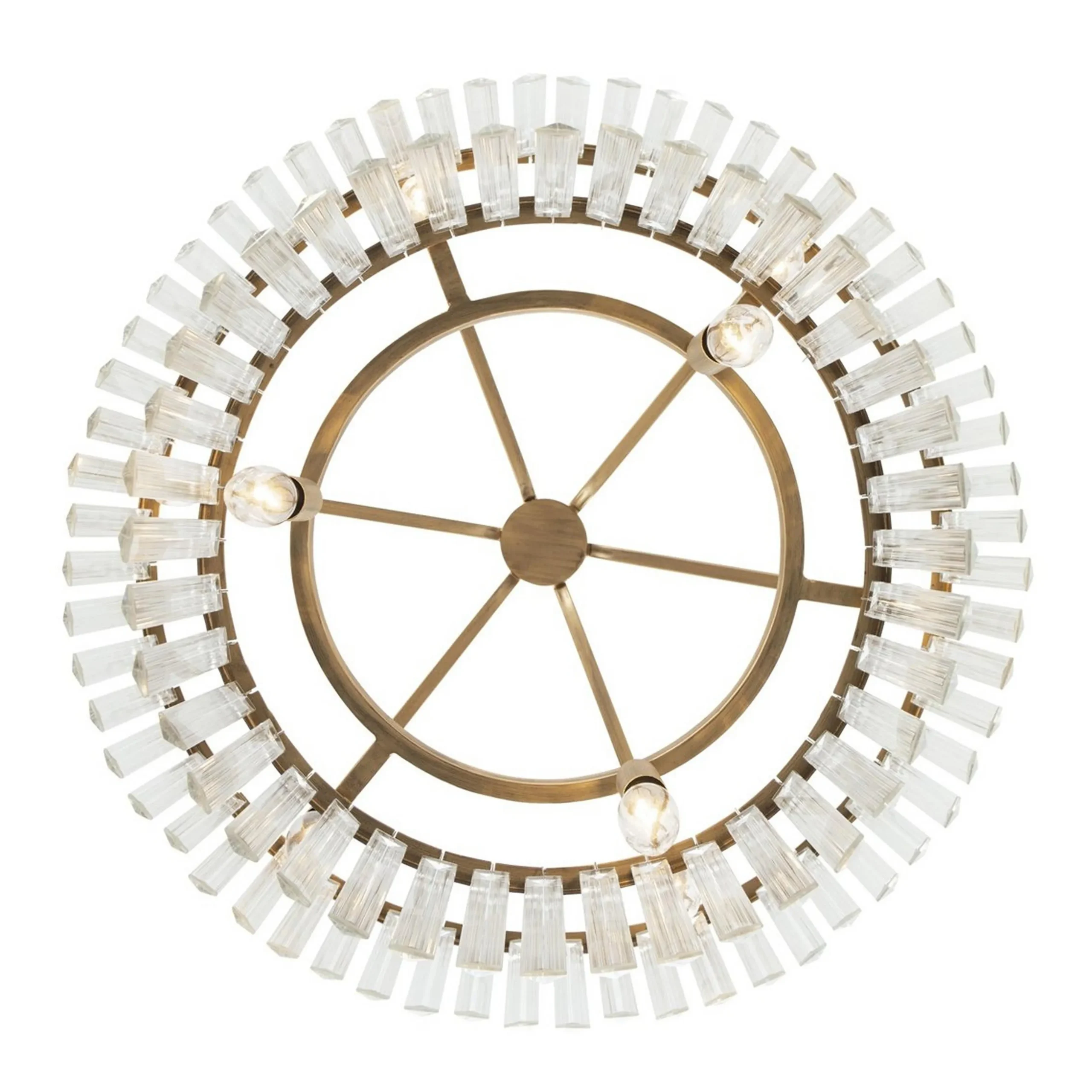 Bolzano Chandelier