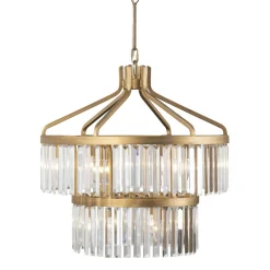 Bolzano Chandelier