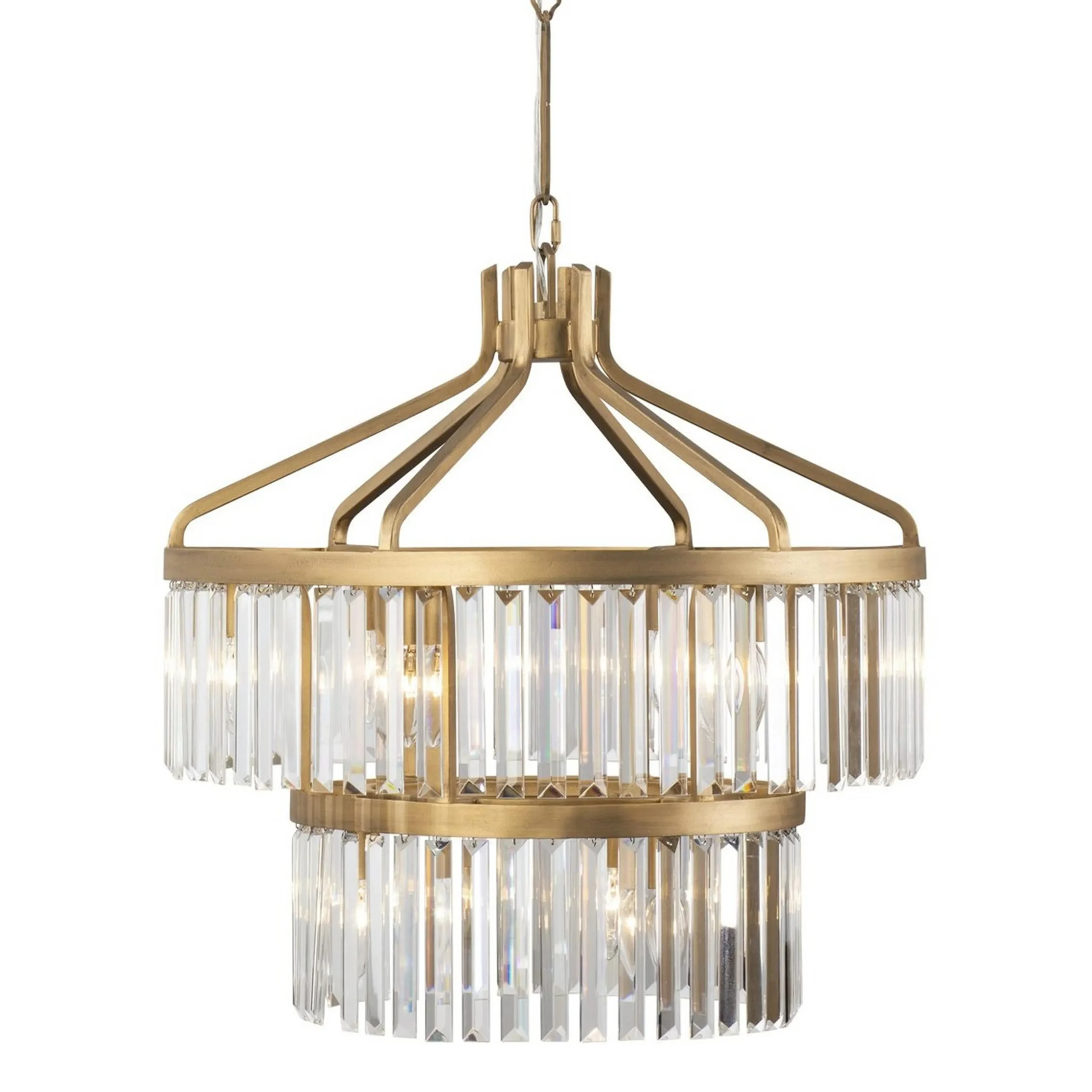 Bolzano Chandelier