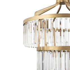 Bolzano Chandelier