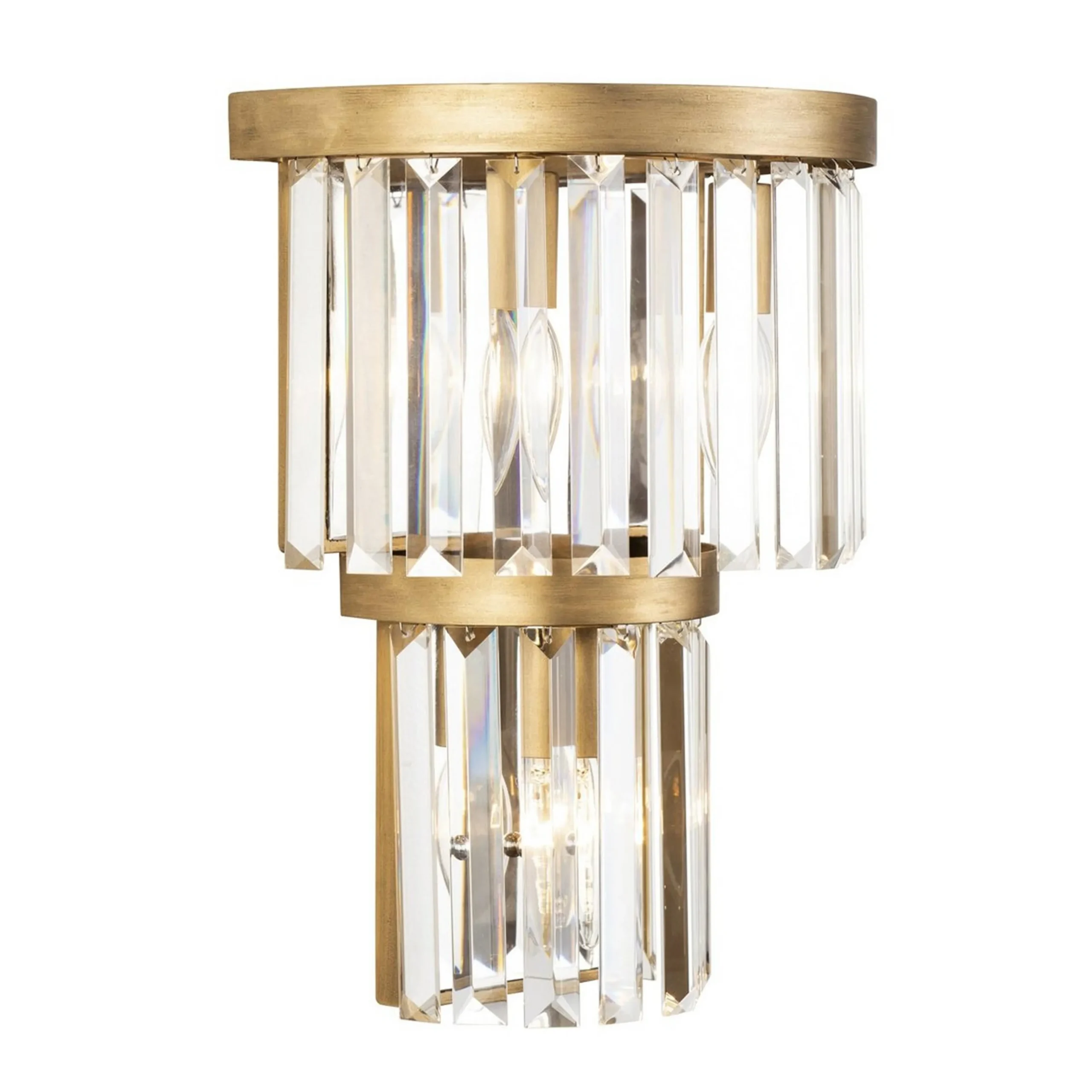 Bolzano Sconce