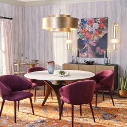 Bon Air Chandelier