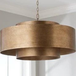 Bon Air Chandelier