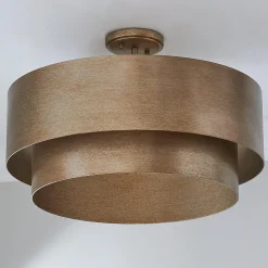 Bon Air Convertible Ceiling Light