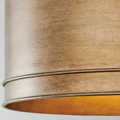Bon Luminar Drum Chandelier