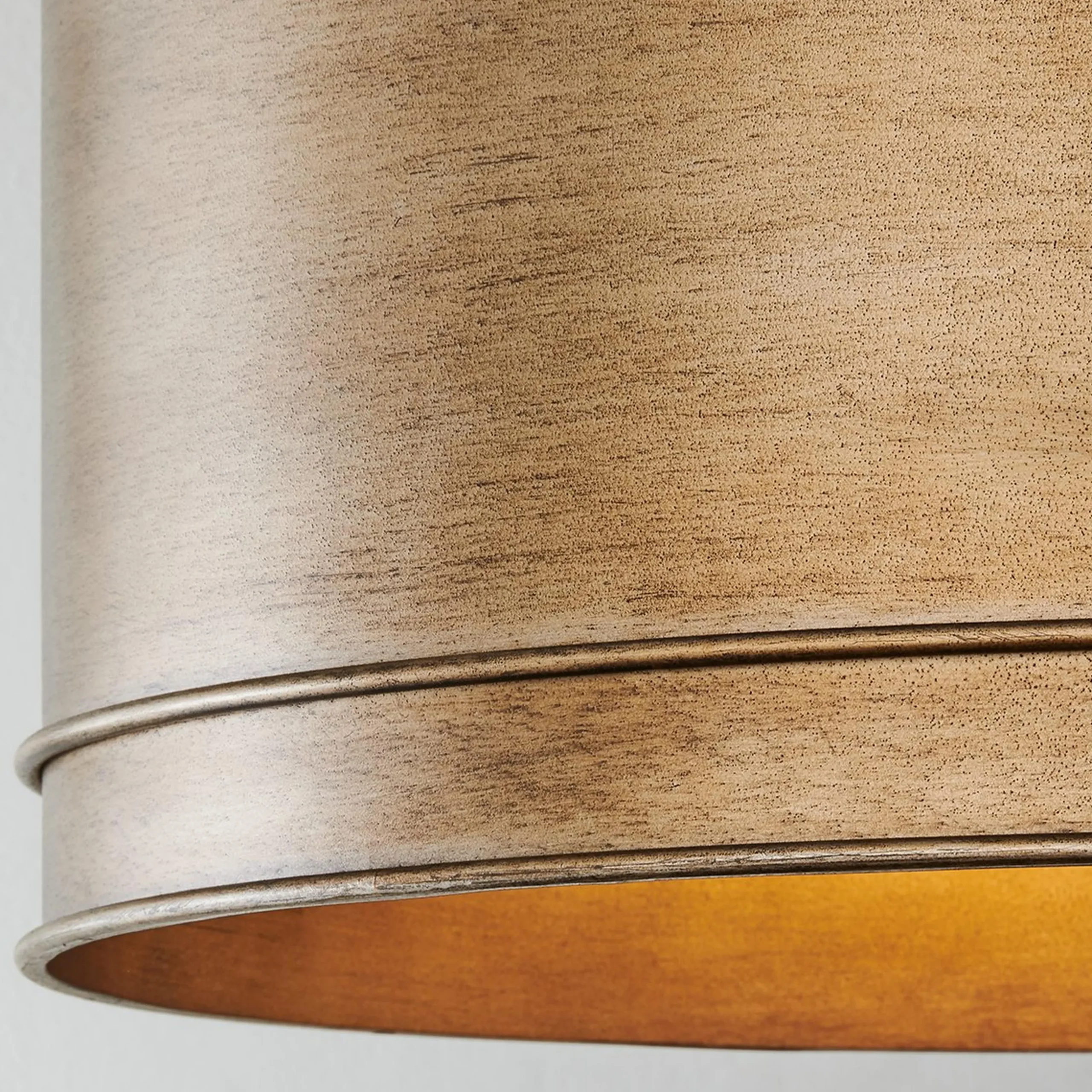 Bon Luminar Drum Chandelier