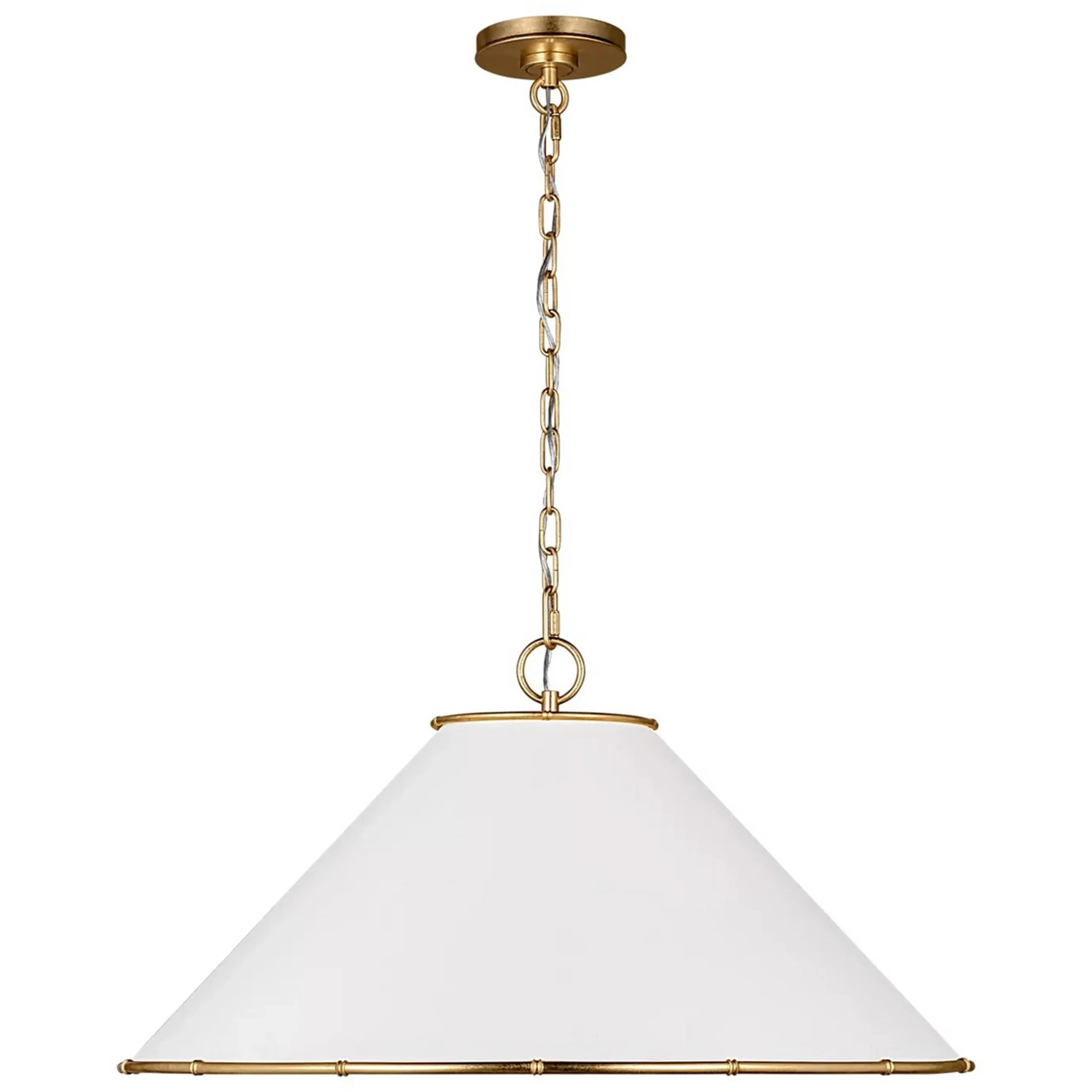 Bonifaz Pendant - Large