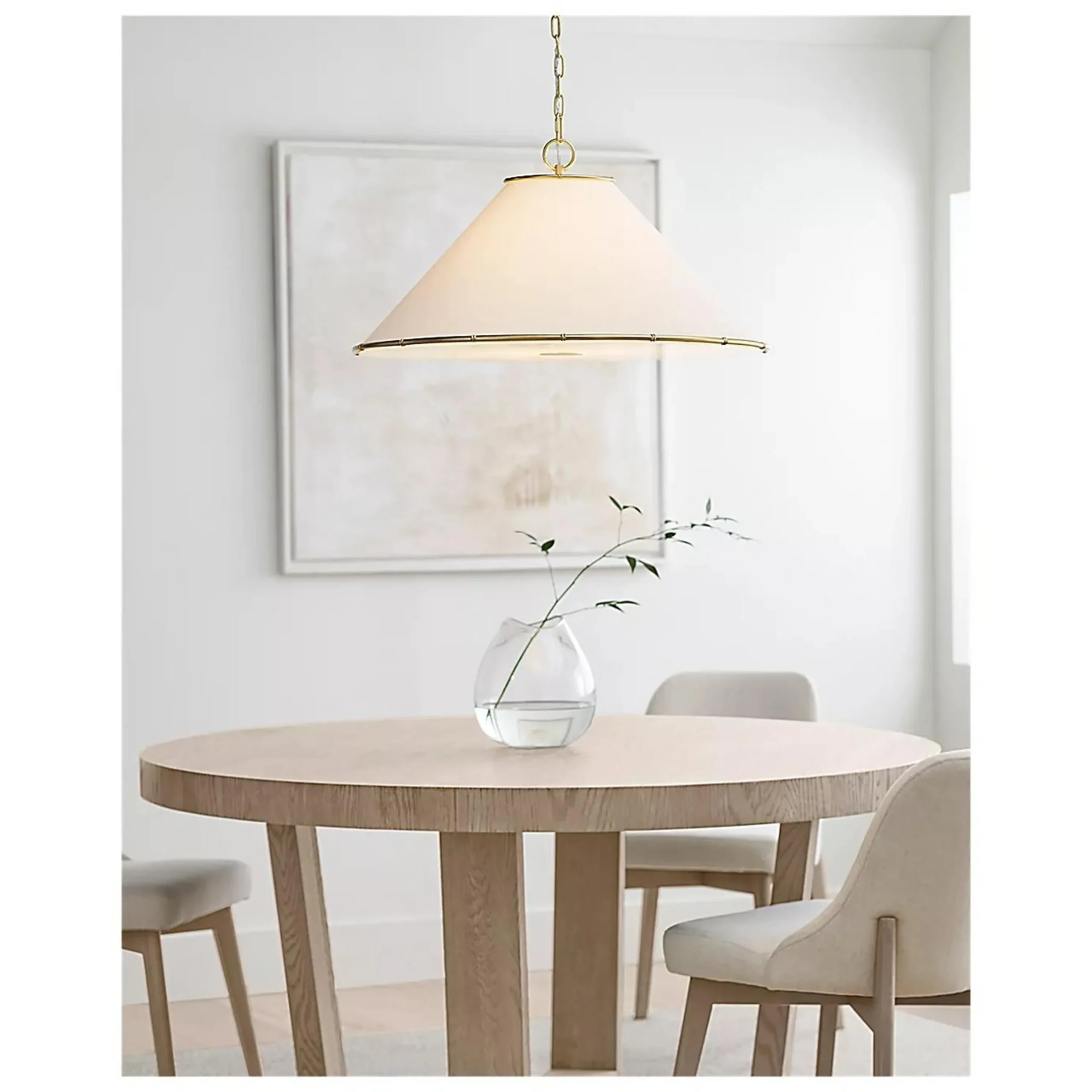 Bonifaz Pendant - Large