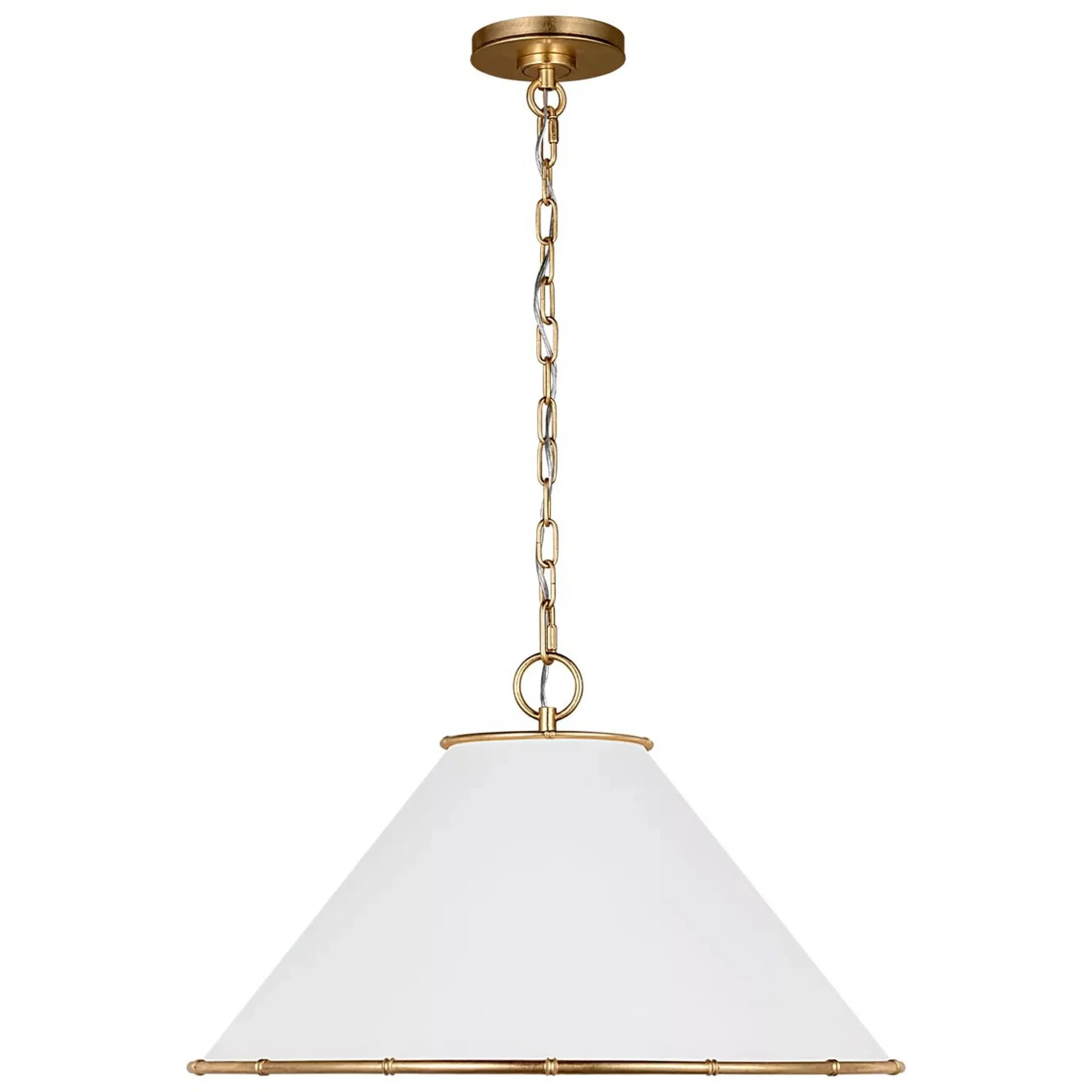 Bonifaz Pendant - Small