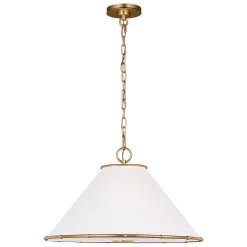 Bonifaz Pendant - Small