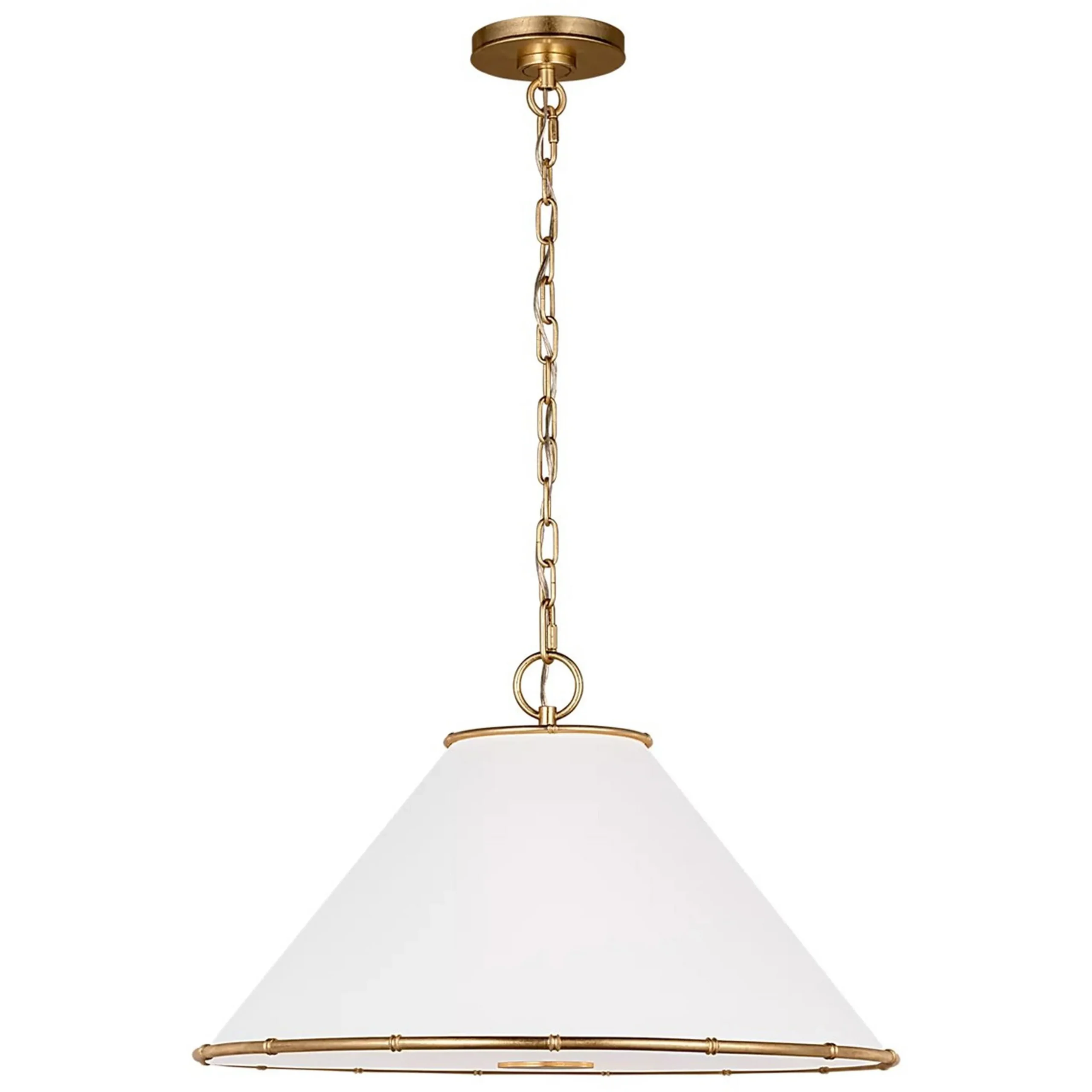 Bonifaz Pendant - Small