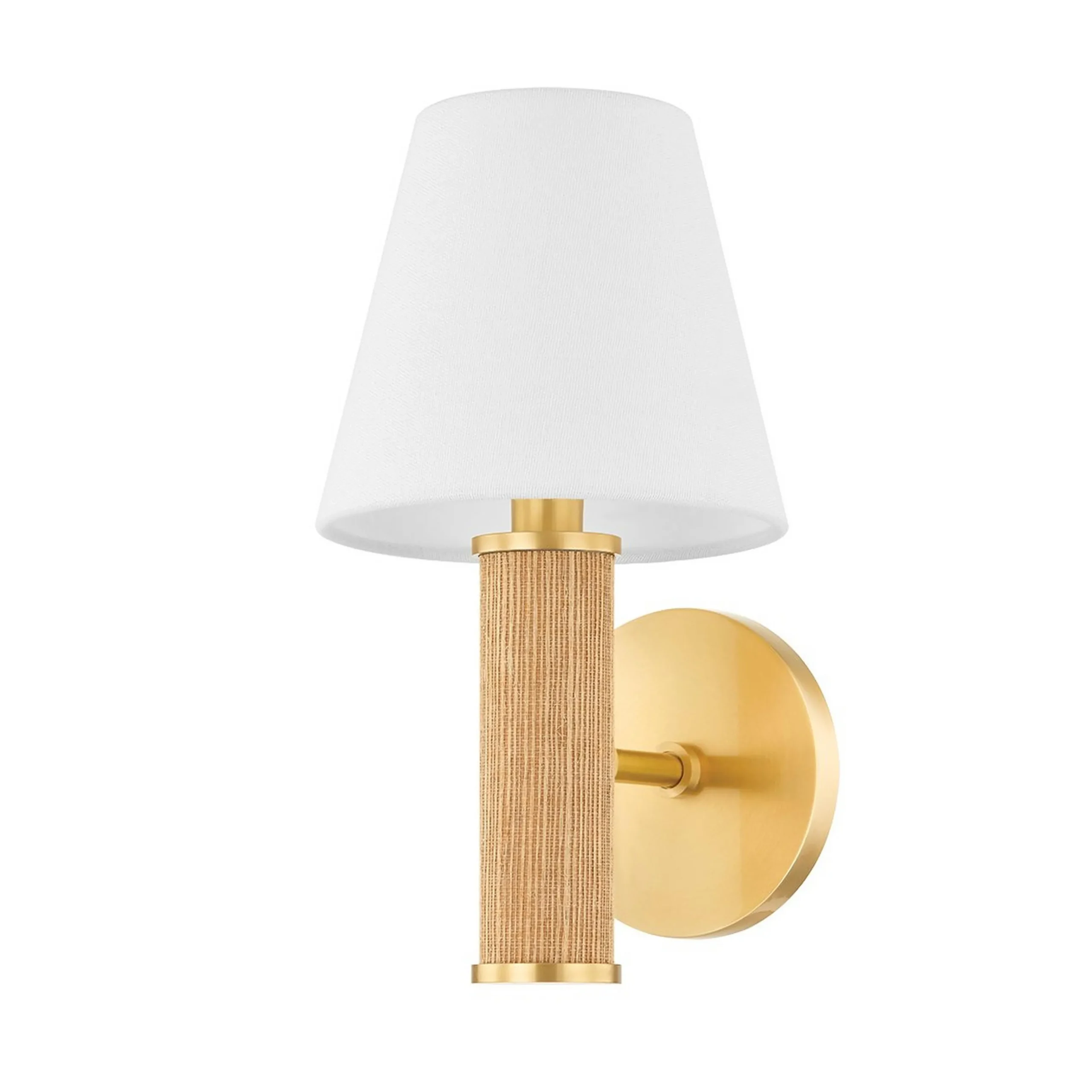 Bonneau Sconce - 1 Light