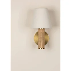 Bonneau Sconce - 1 Light