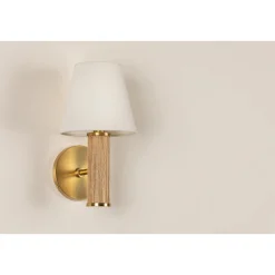 Bonneau Sconce - 1 Light