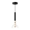 Bordeaux LED Coupe Pendant