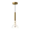 Bordeaux LED Coupe Pendant