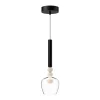 Bordeaux LED Tulip Pendant