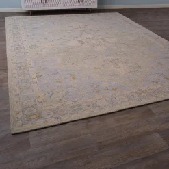 Borrego Springs Rug
