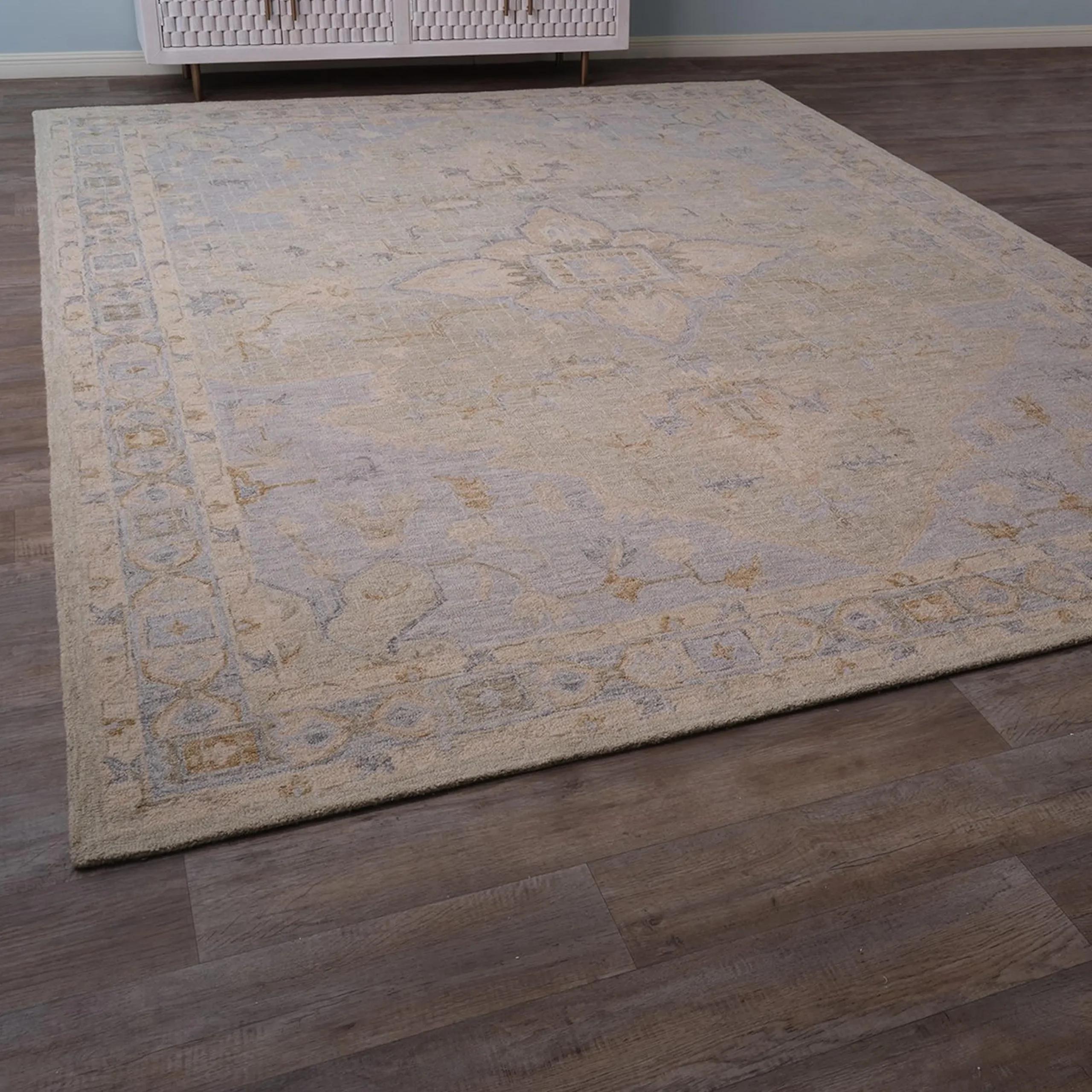 Borrego Springs Rug