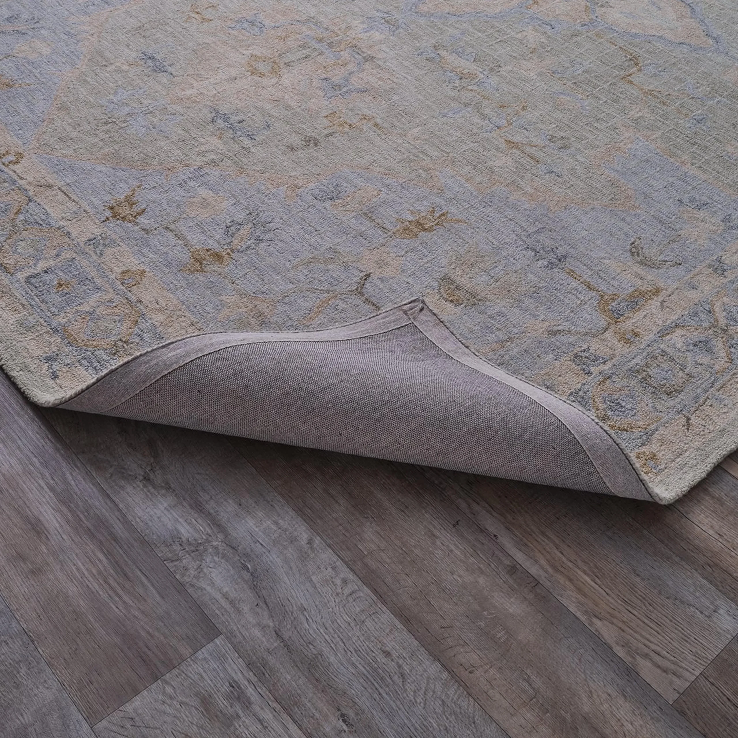 Borrego Springs Rug
