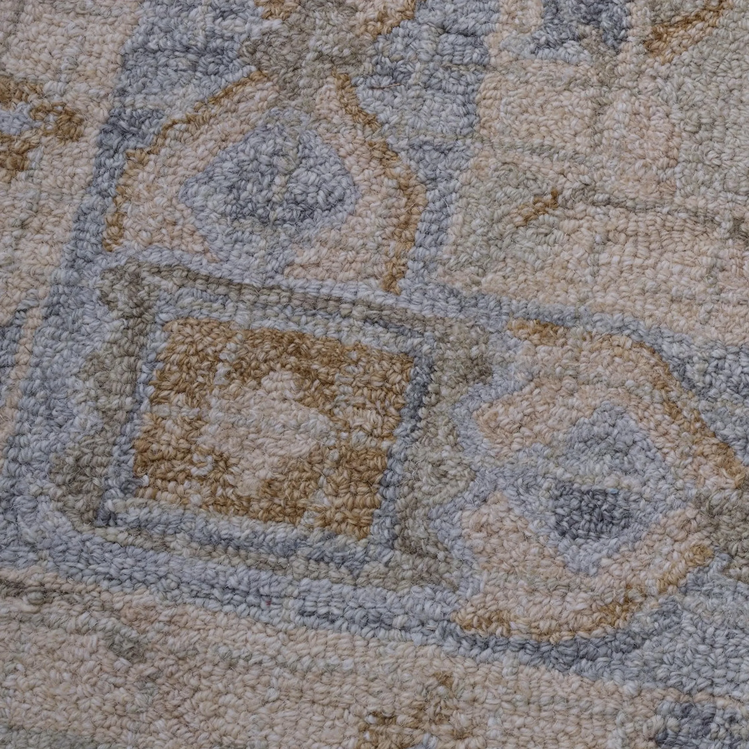 Borrego Springs Rug
