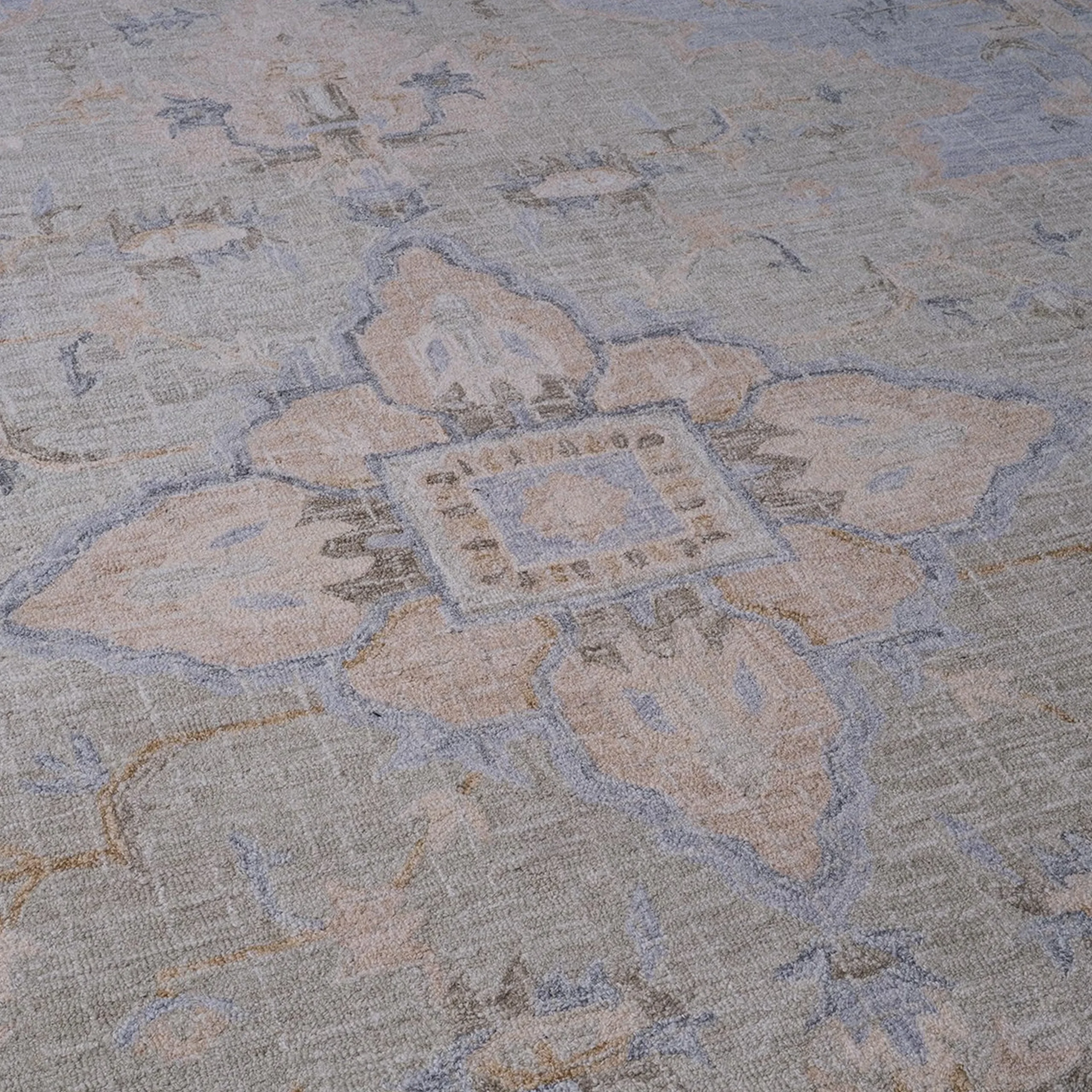Borrego Springs Rug