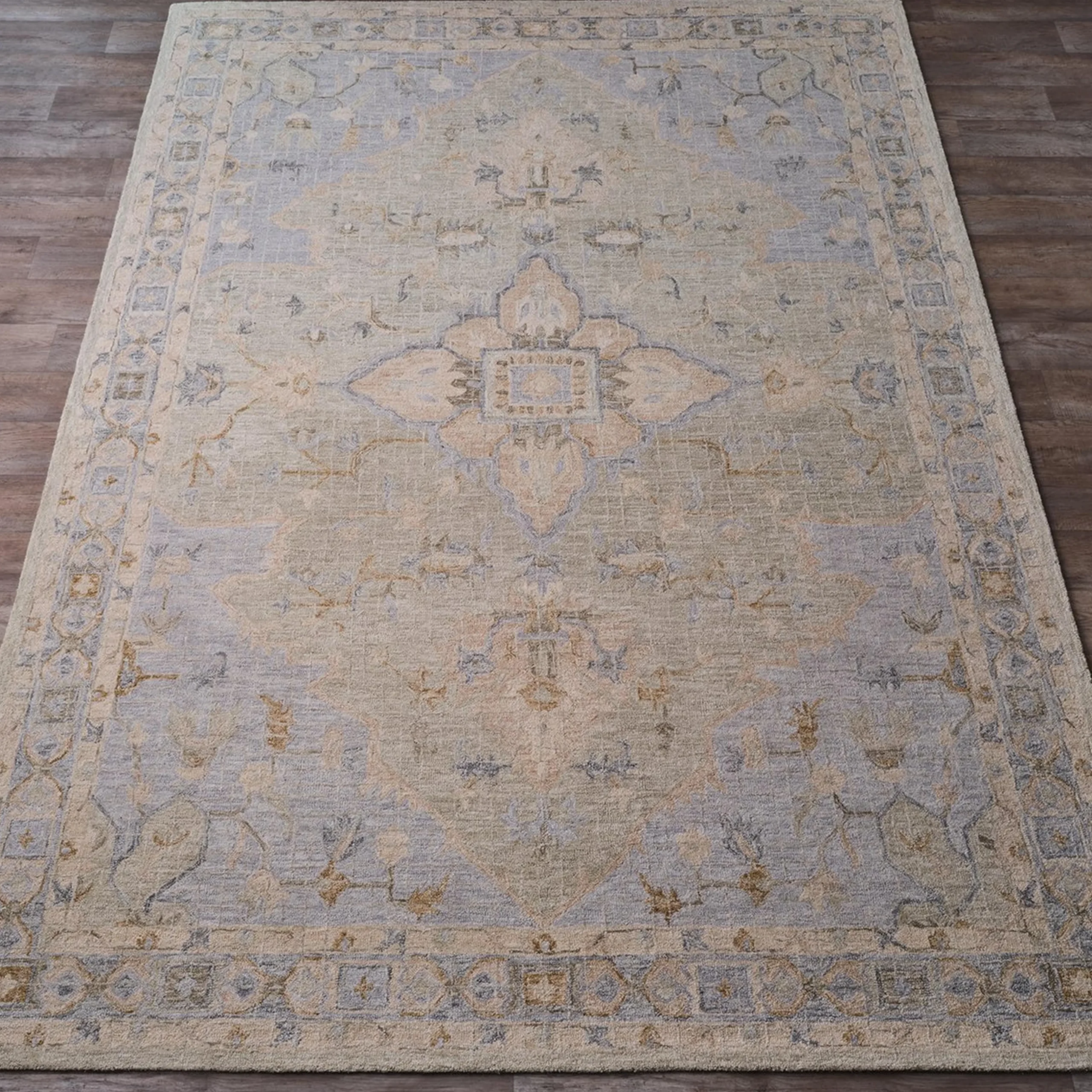 Borrego Springs Rug
