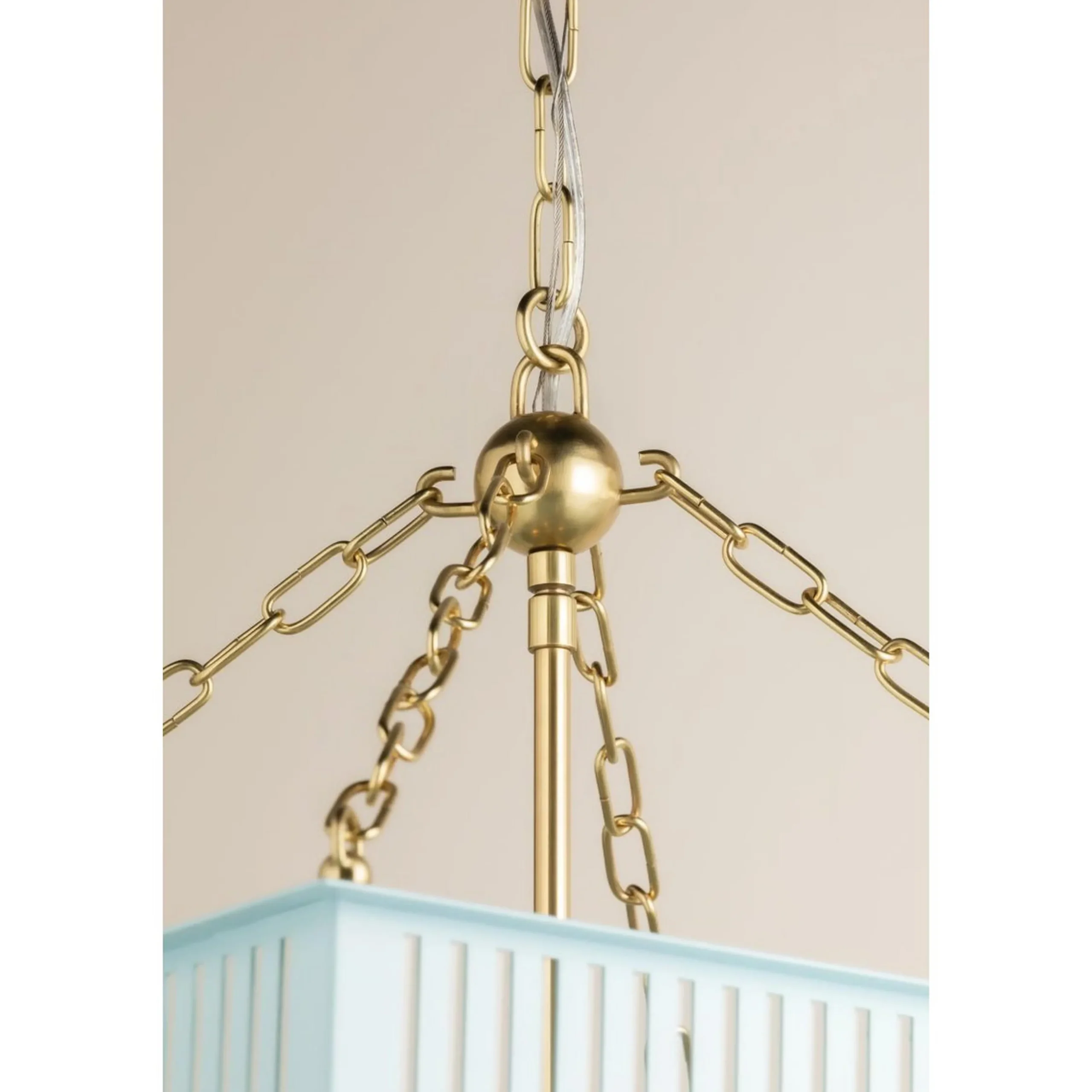 Boscastle Lantern - Large
