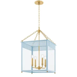 Boscastle Lantern - Large