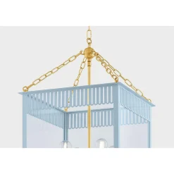 Boscastle Lantern - Large