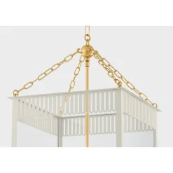 Boscastle Lantern - Large