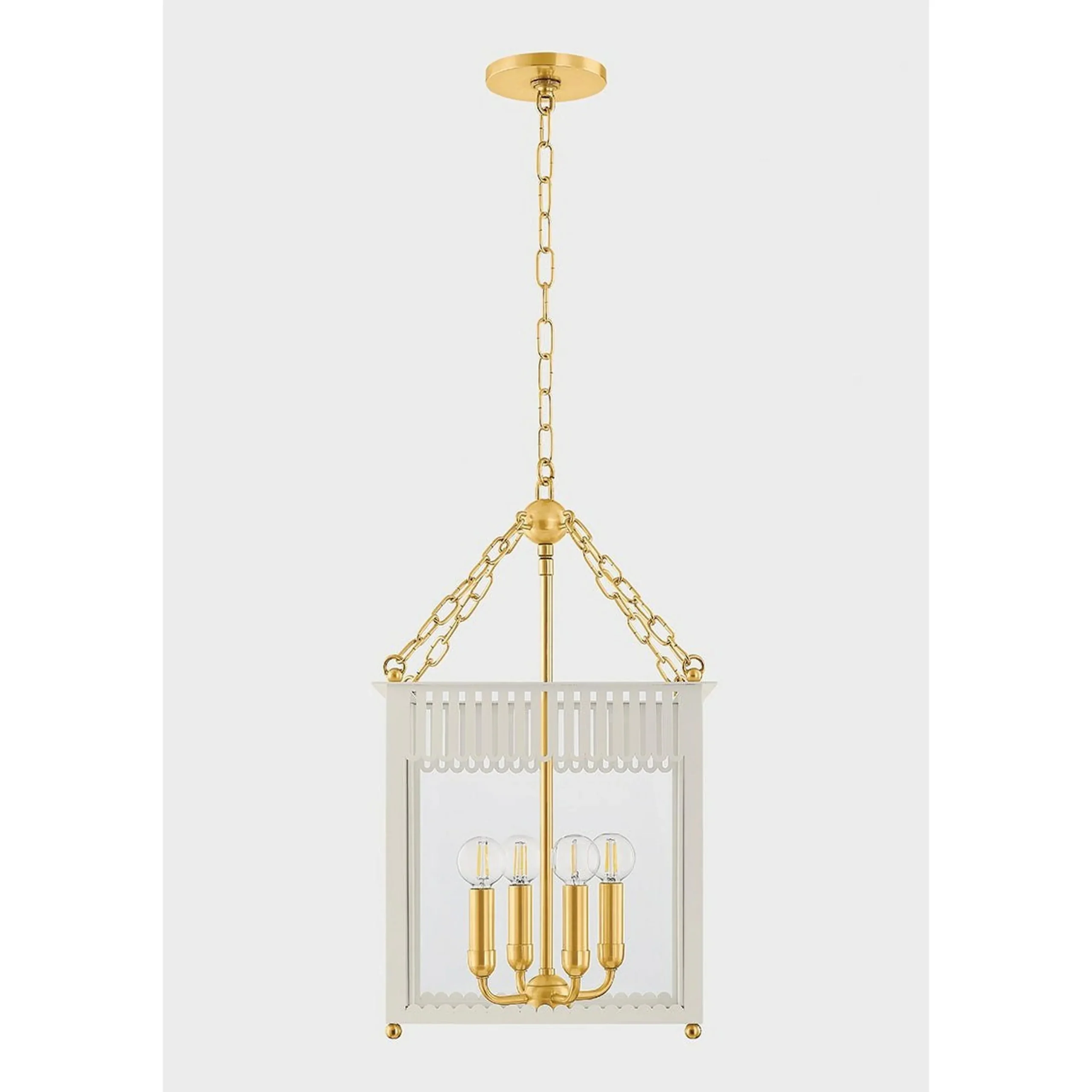 Boscastle Lantern - Small