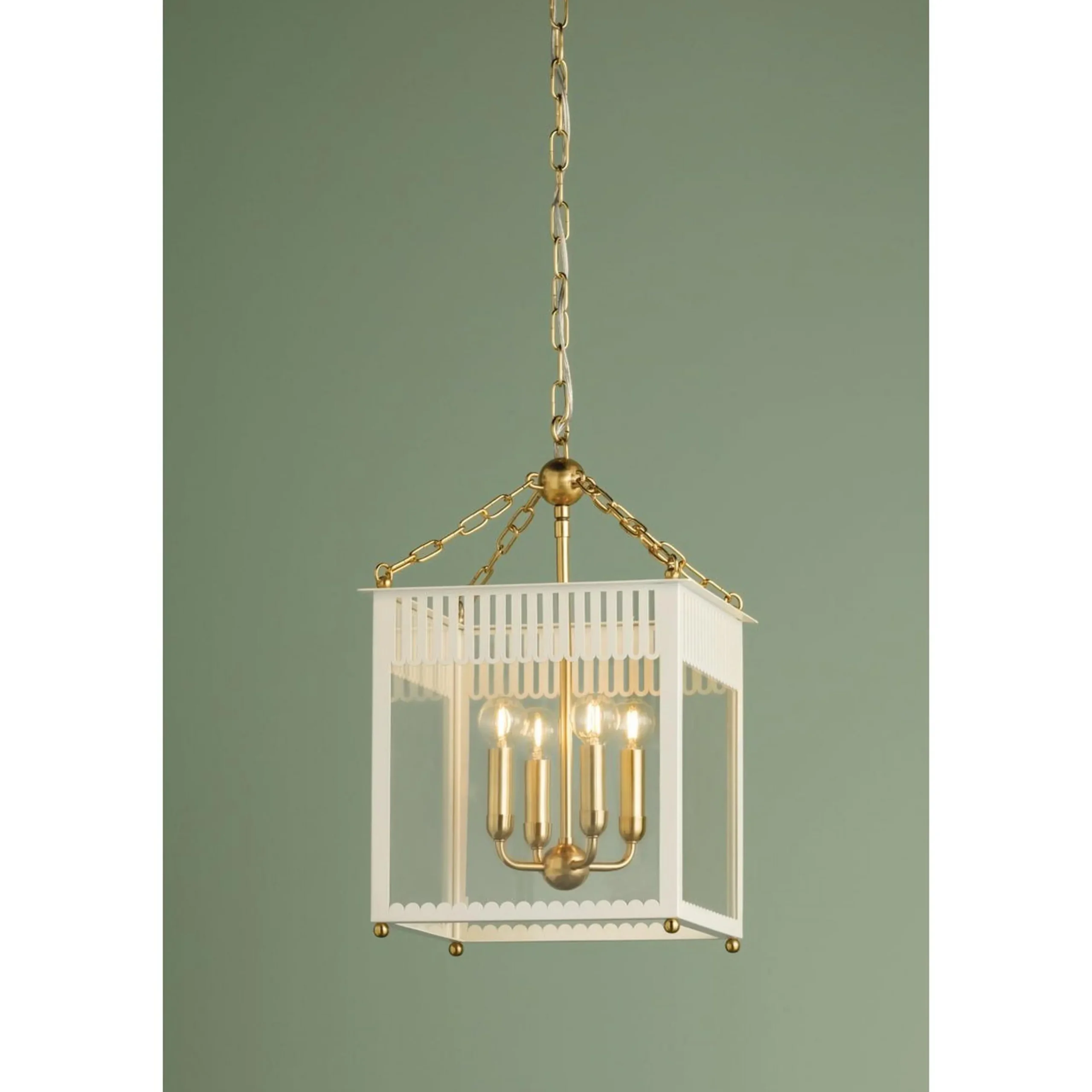Boscastle Lantern - Small