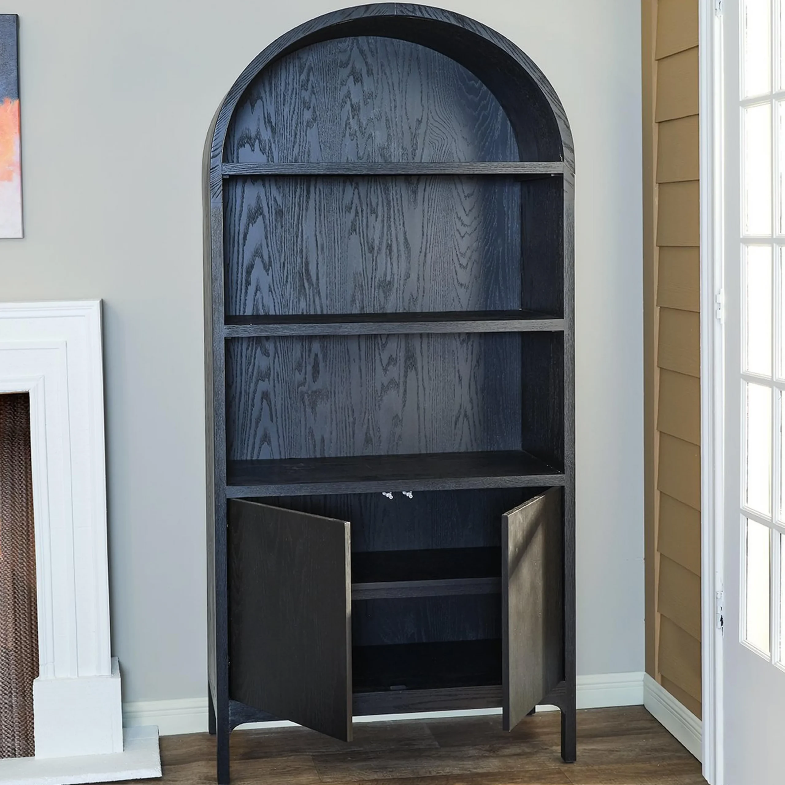 Bosie Bookcase