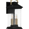 Boundless Outdoor Sconce - Small