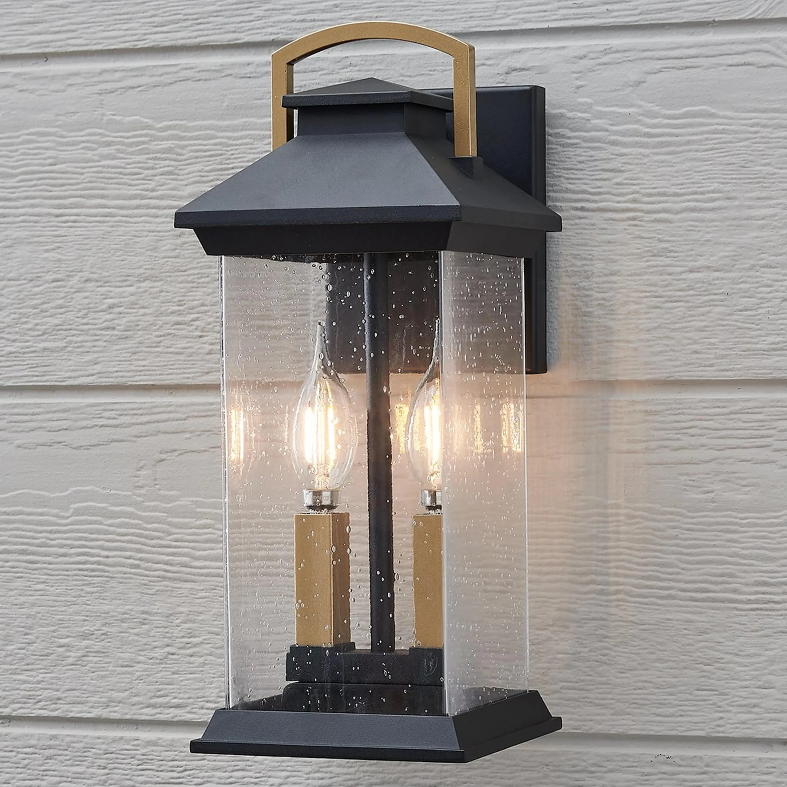 Boundless Outdoor Sconce - Small