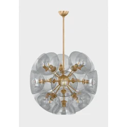 Bouquet Chandelier - Large