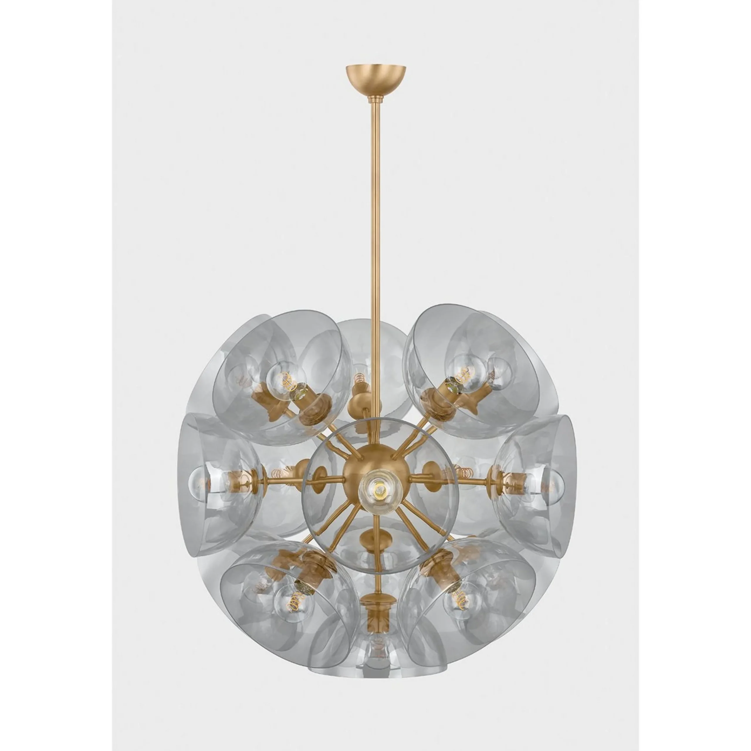 Bouquet Chandelier - Large