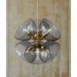 Bouquet Chandelier - Small