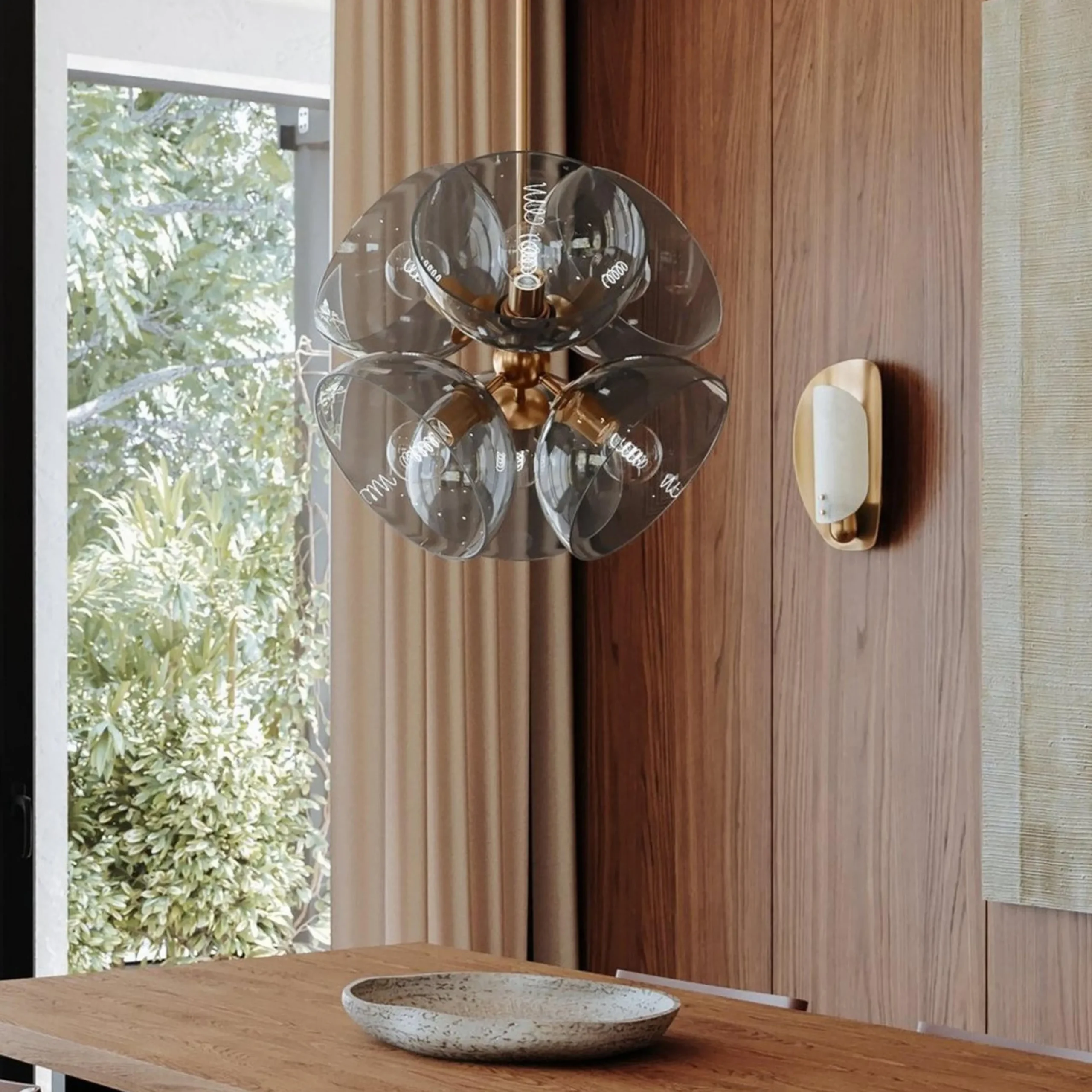 Bouquet Chandelier - Small