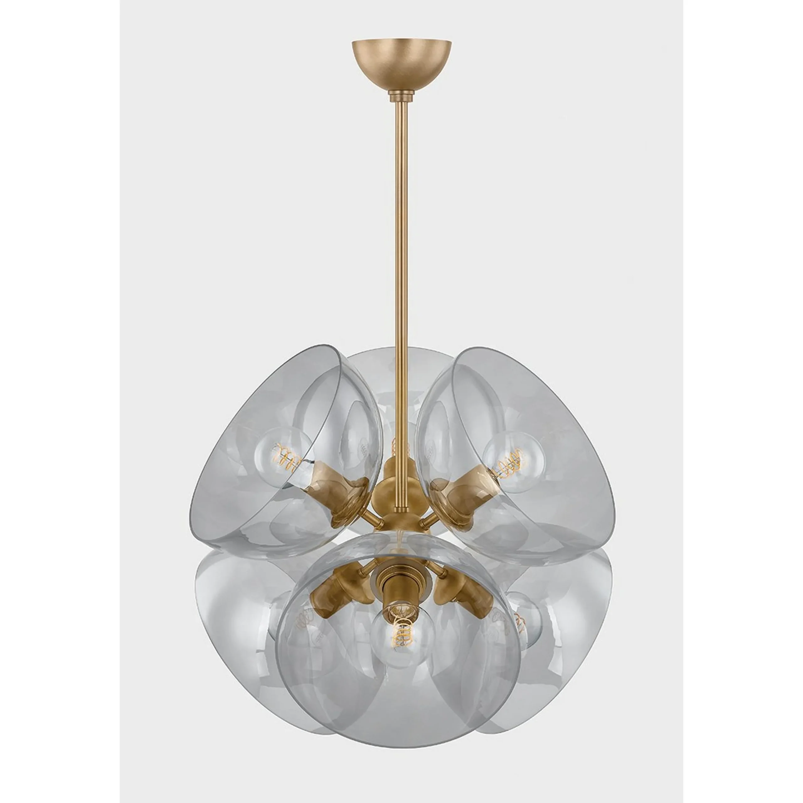 Bouquet Chandelier - Small