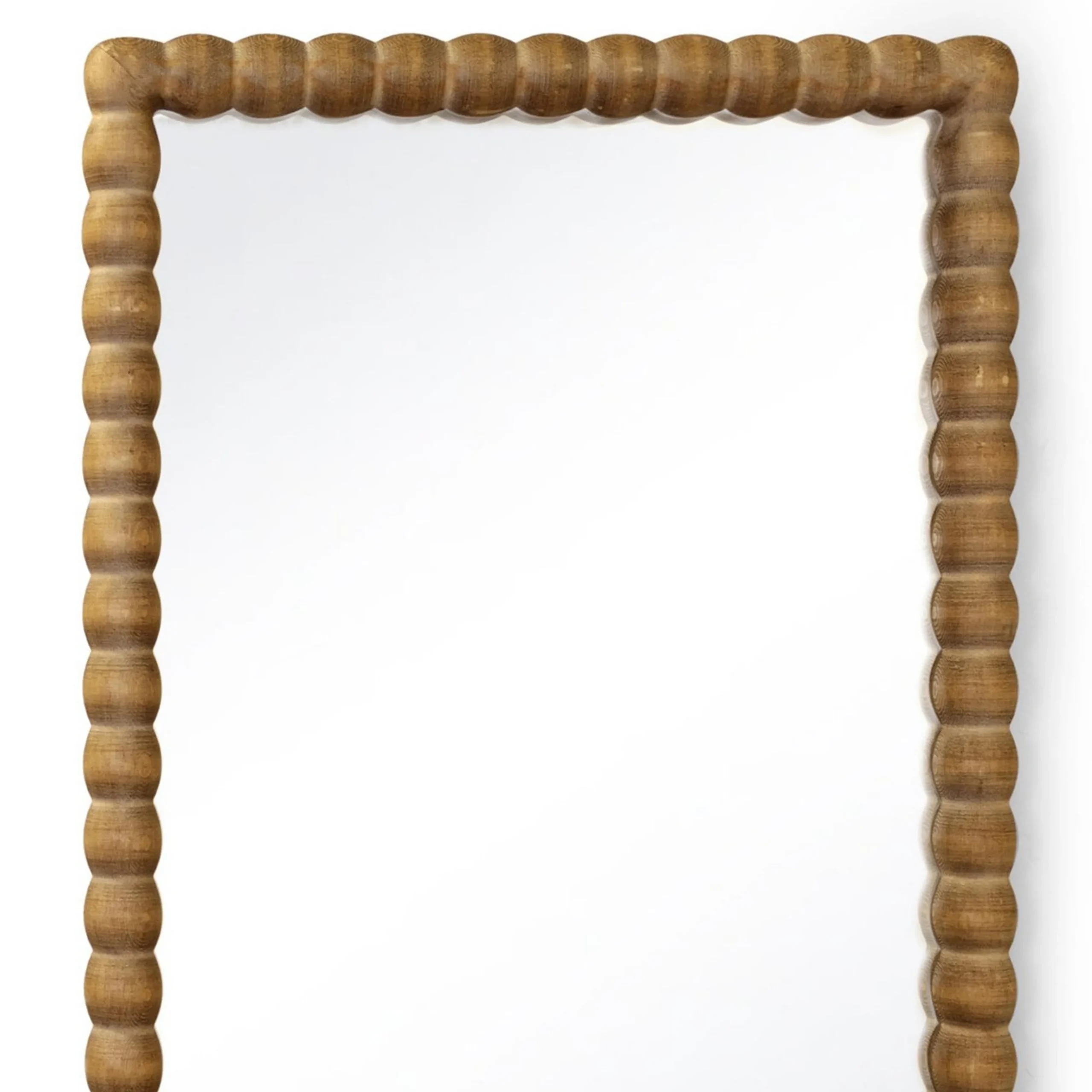 Bourgh Mirror