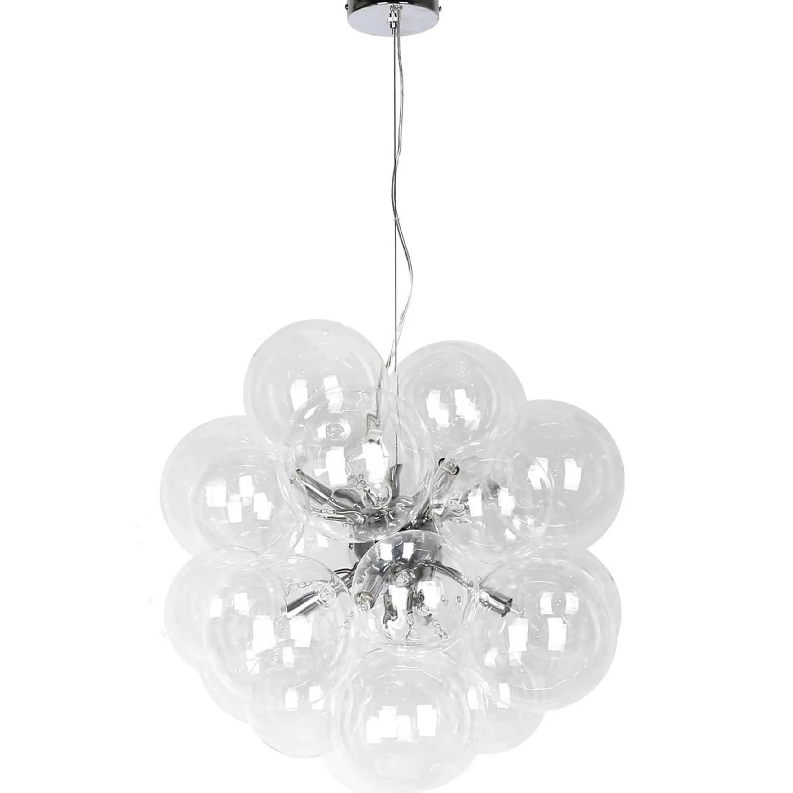 Bowlby Chandelier