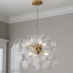 Bowlby Chandelier