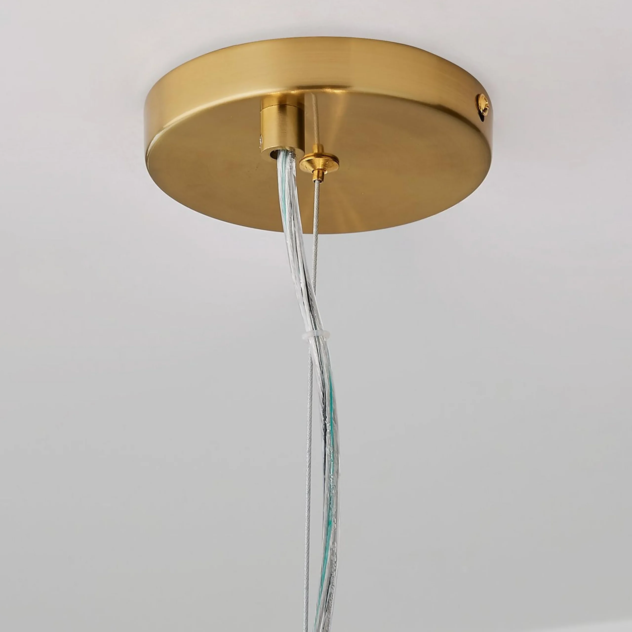 Bowlby Chandelier