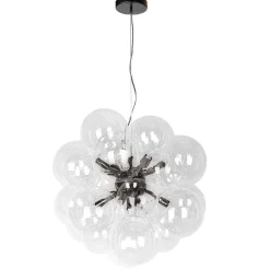 Bowlby Chandelier