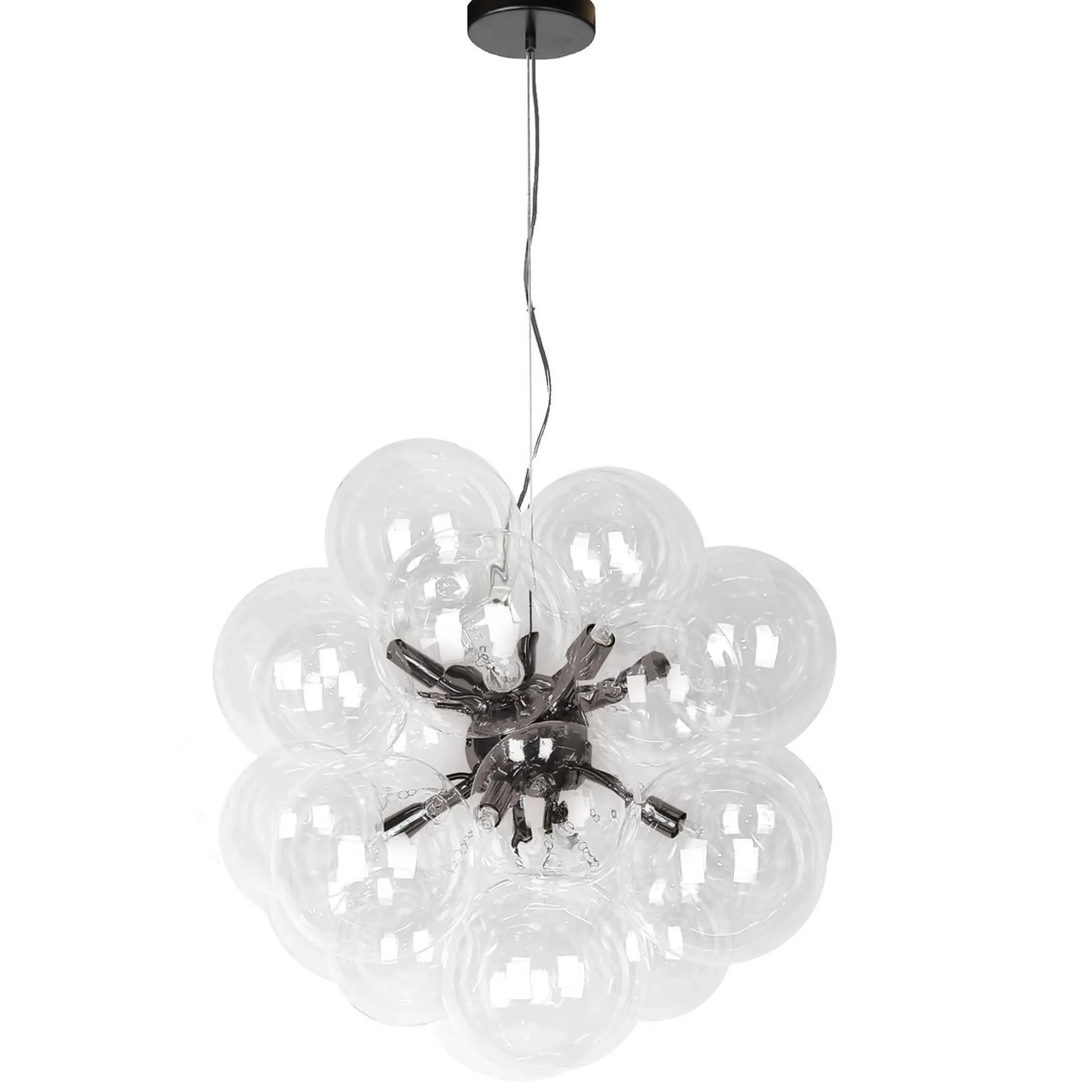 Bowlby Chandelier