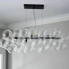 Bowlby Island Chandelier