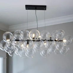Bowlby Island Chandelier